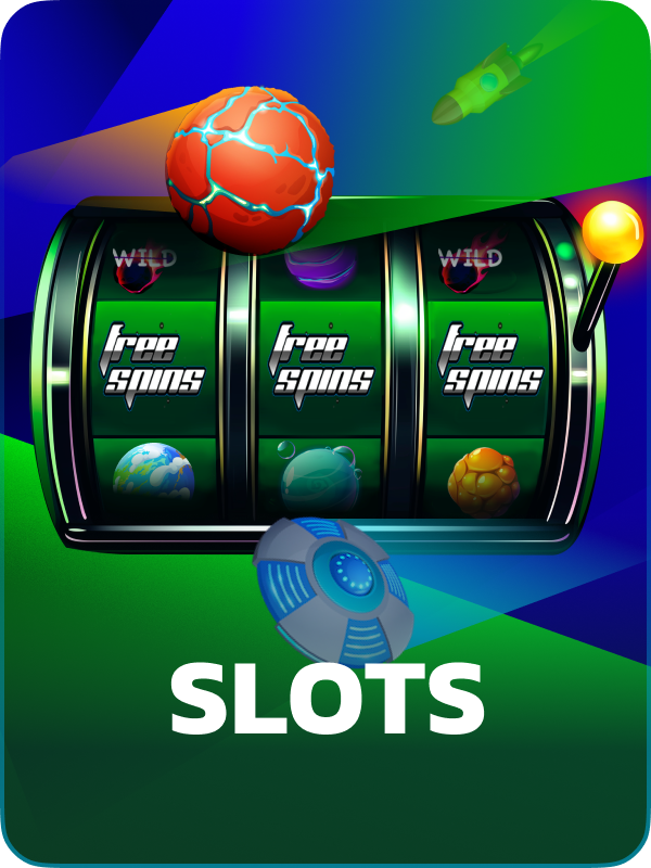 Slots